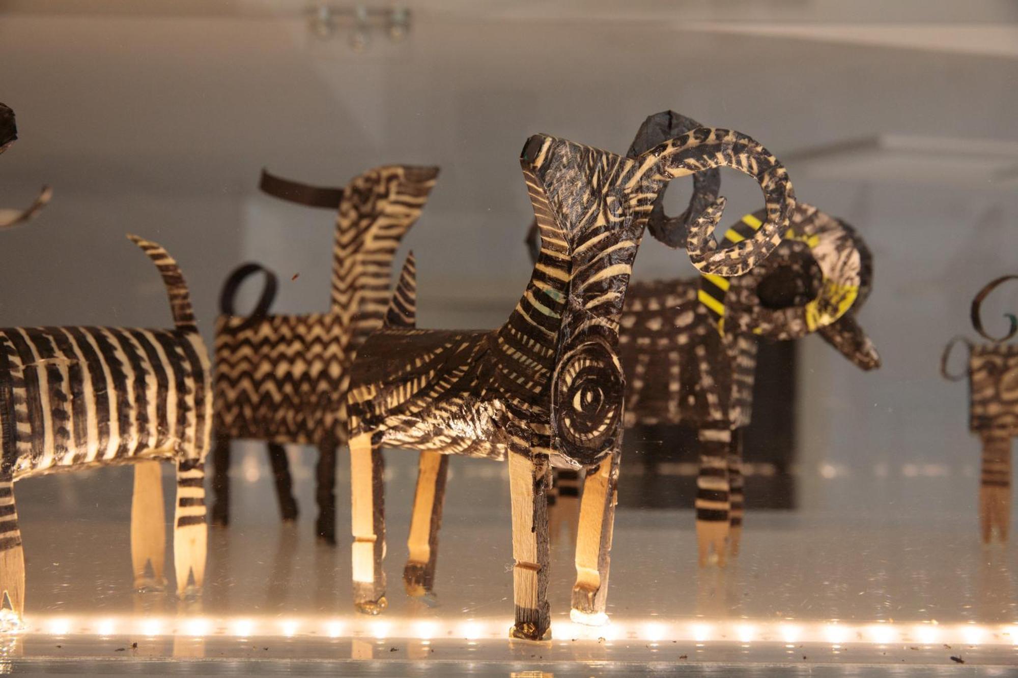Iria Beach Art Hotel Agia Anna  Екстериор снимка
