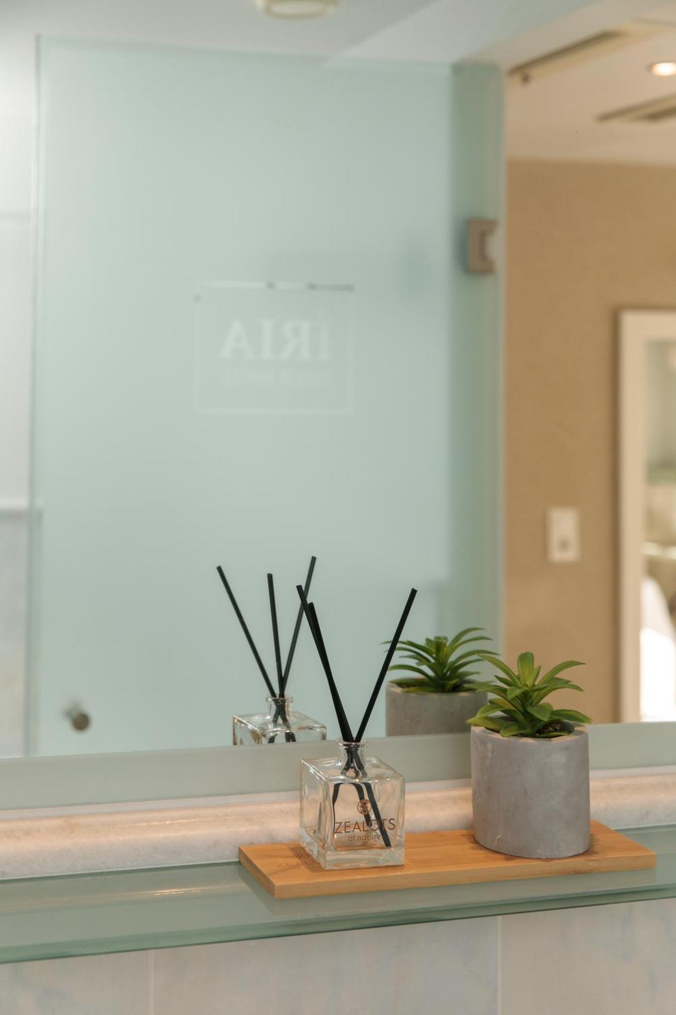 Iria Beach Art Hotel Agia Anna  Екстериор снимка